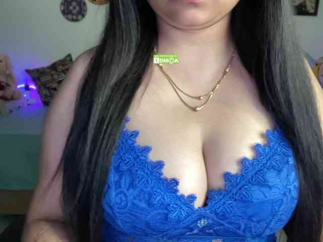 Jasmine6 webcam