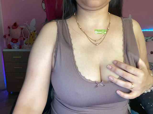 Jasmine6 webcam