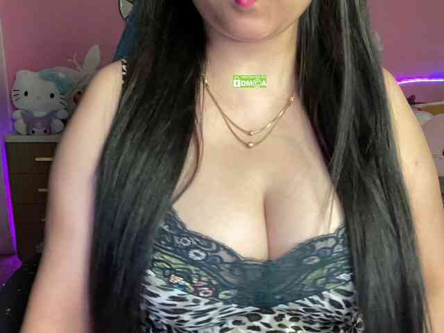 Jasmine6 webcam