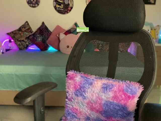 Jasmine6 webcam