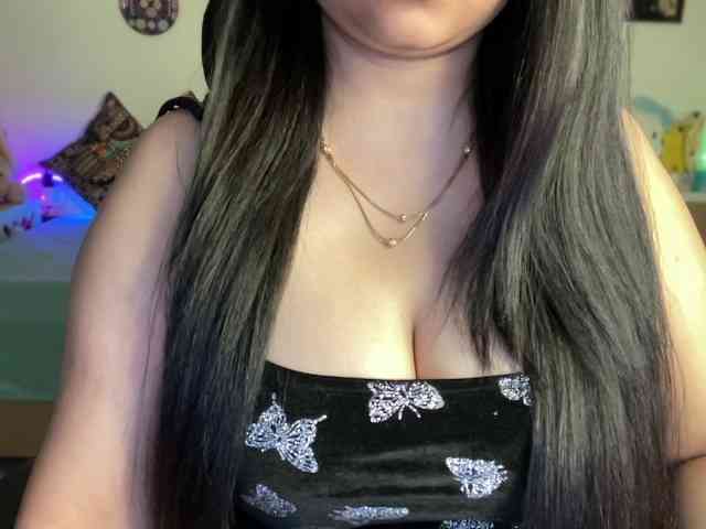 Jasmine6 webcam