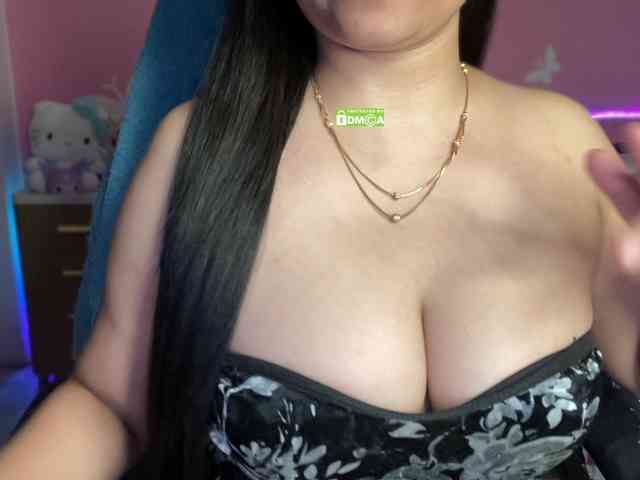 Jasmine6 webcam
