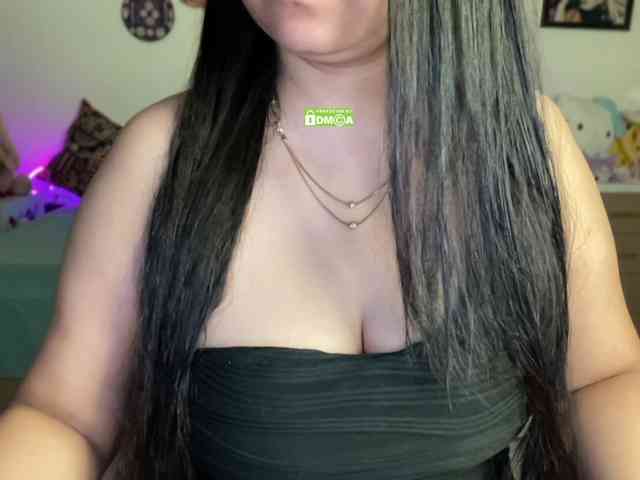 Jasmine6 webcam