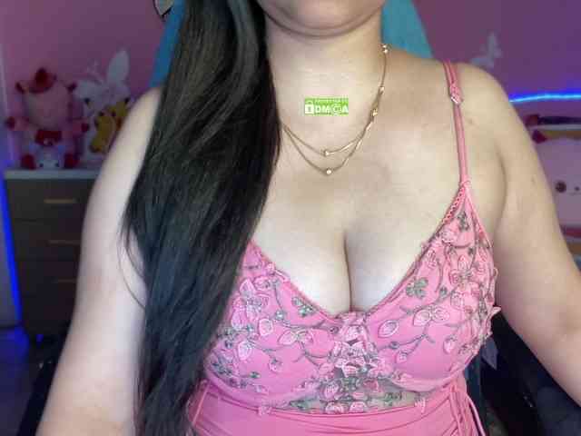 Jasmine6 webcam