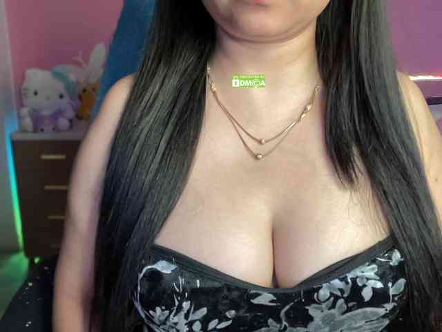Jasmine6 webcam