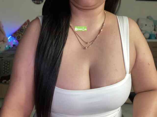Jasmine6 webcam