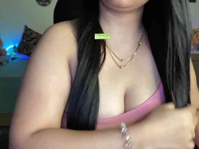 Jasmine6 webcam