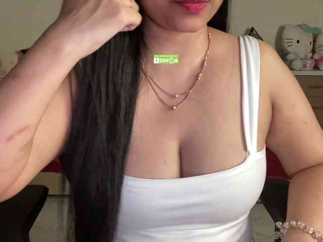 Jasmine6 webcam