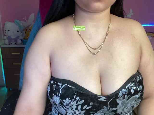 Jasmine6 webcam
