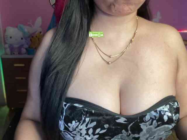 Jasmine6 webcam