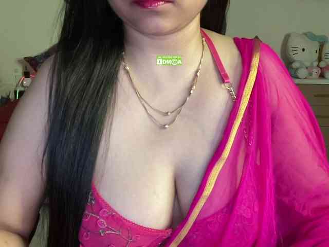 Jasmine6 webcam