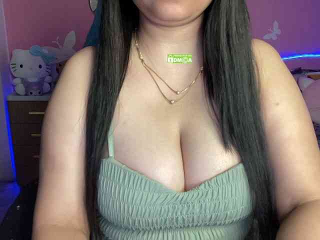 Jasmine6 webcam