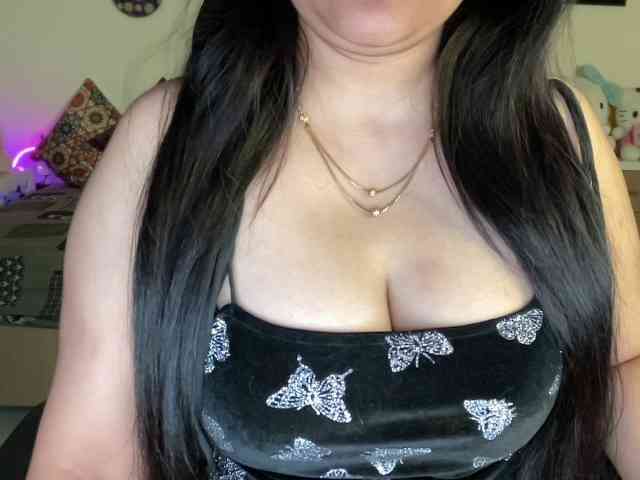 Jasmine6 webcam