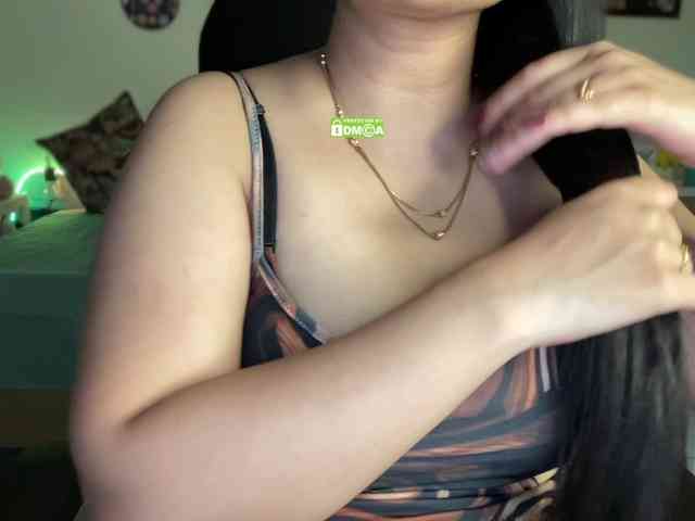 Jasmine6 webcam