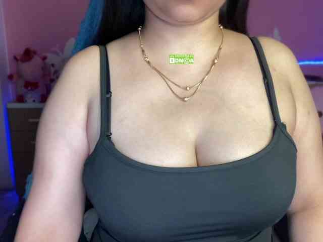 Jasmine6 webcam