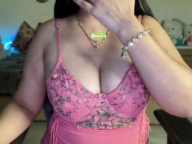 Jasmine6 webcam