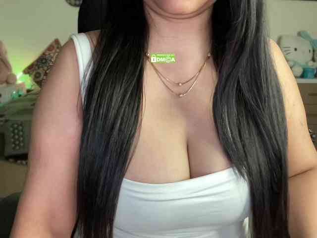 Jasmine6 webcam