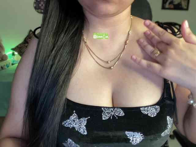 Jasmine6 webcam