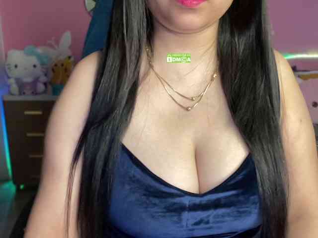 Jasmine6 webcam