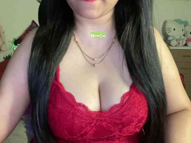 Jasmine6 webcam