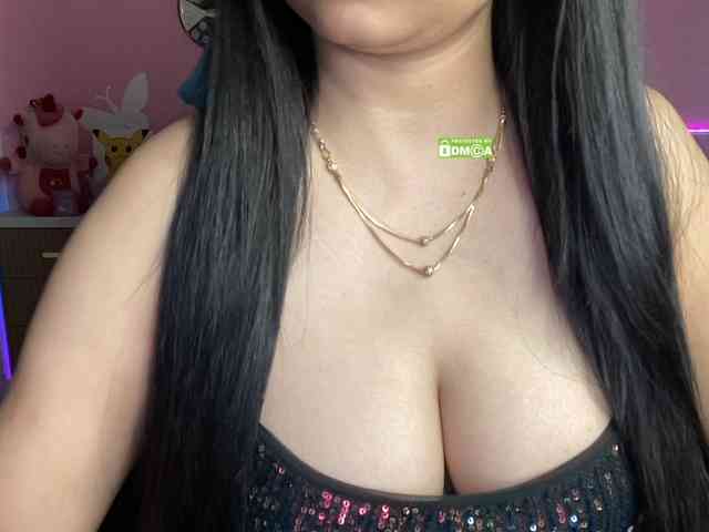 Jasmine6 webcam