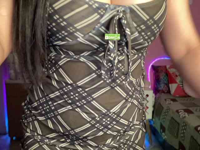 Jasmine6 webcam