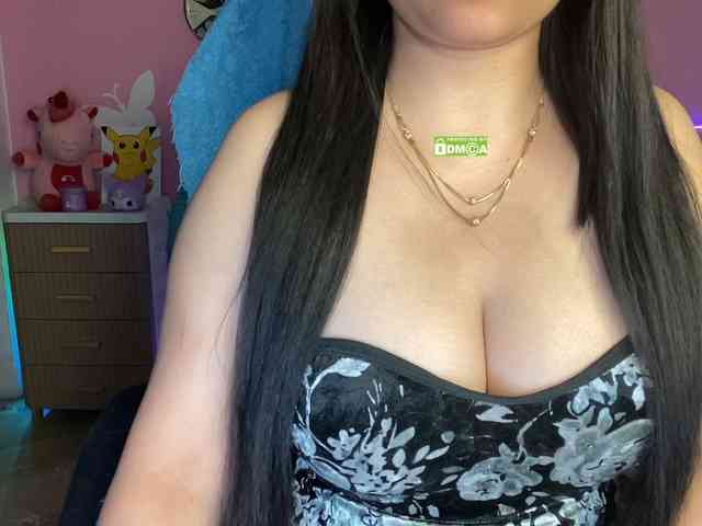 Jasmine6 webcam