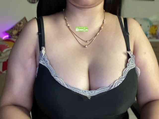 Jasmine6 webcam
