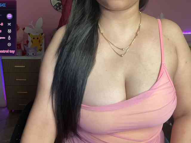 Jasmine6 webcam