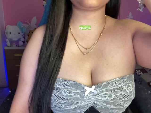 Jasmine6 webcam