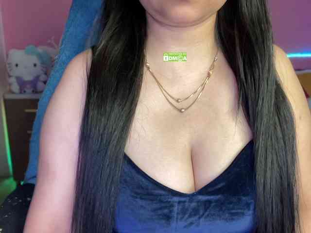 Jasmine6 webcam