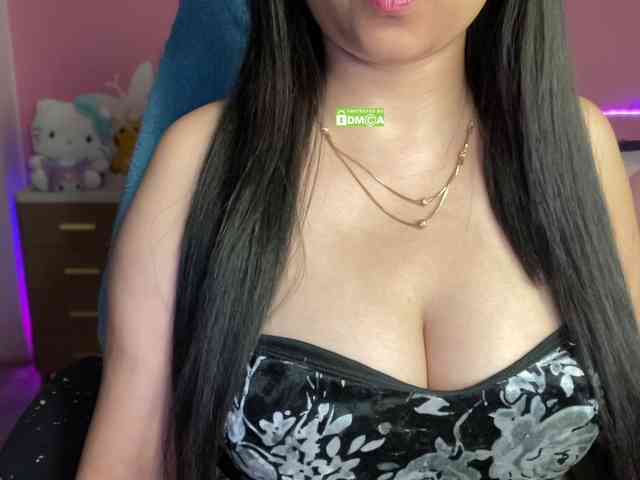 Jasmine6 webcam