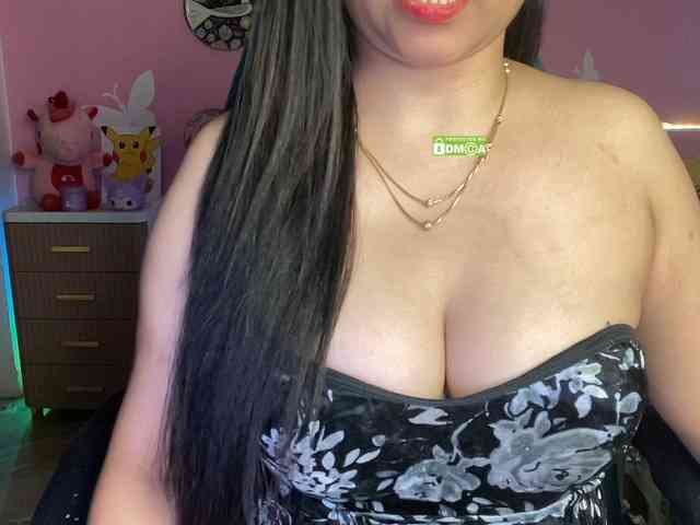 Jasmine6 webcam