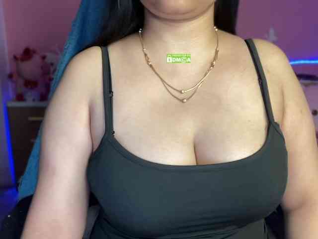 Jasmine6 webcam
