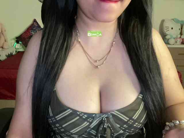 Jasmine6 webcam