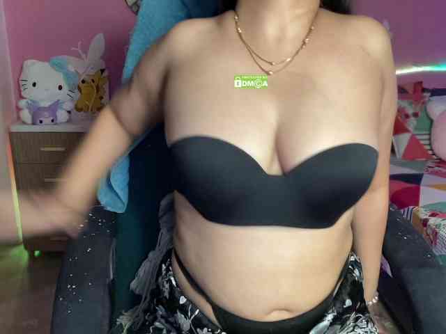Jasmine6 webcam