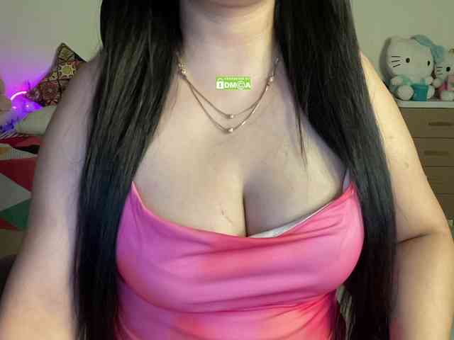 Jasmine6 webcam