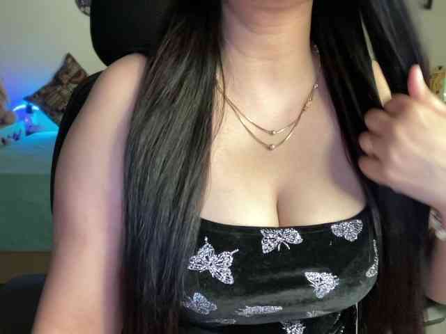 Jasmine6 webcam