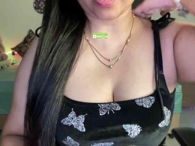 Jasmine6 webcam
