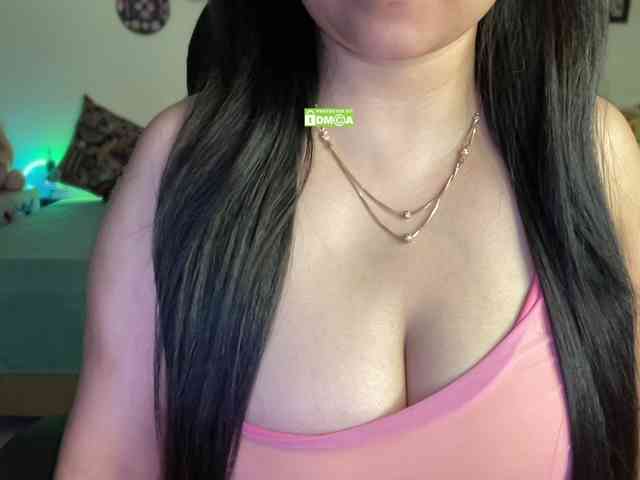 Jasmine6 webcam