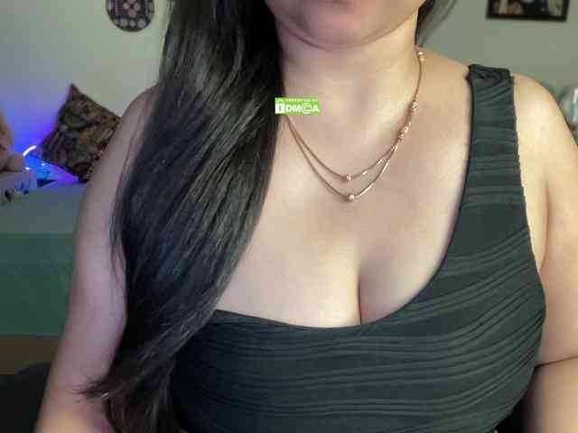Jasmine6 webcam