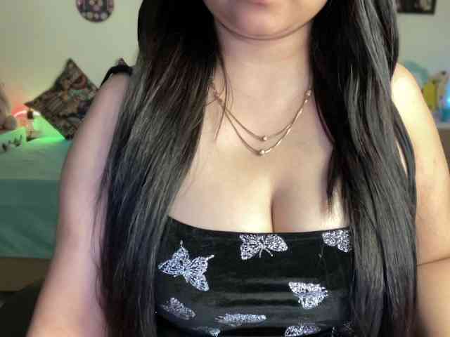 Jasmine6 webcam