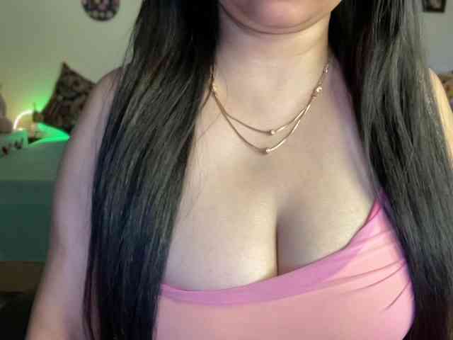 Jasmine6 webcam