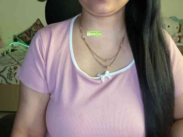 Jasmine6 webcam