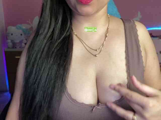 Jasmine6 webcam