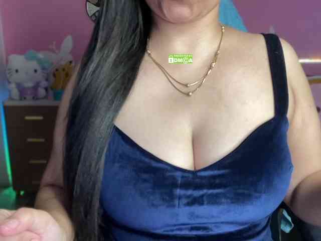 Jasmine6 webcam