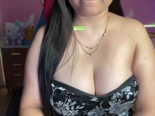 Jasmine6 webcam