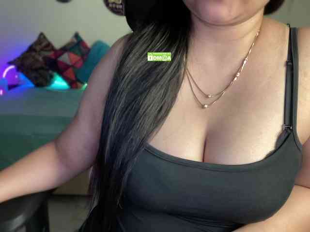 Jasmine6 webcam