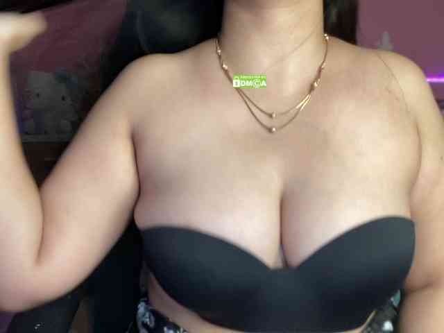 Jasmine6 webcam