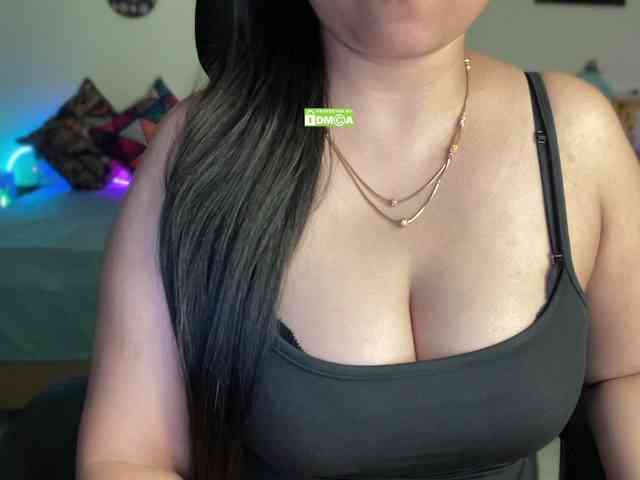 Jasmine6 webcam